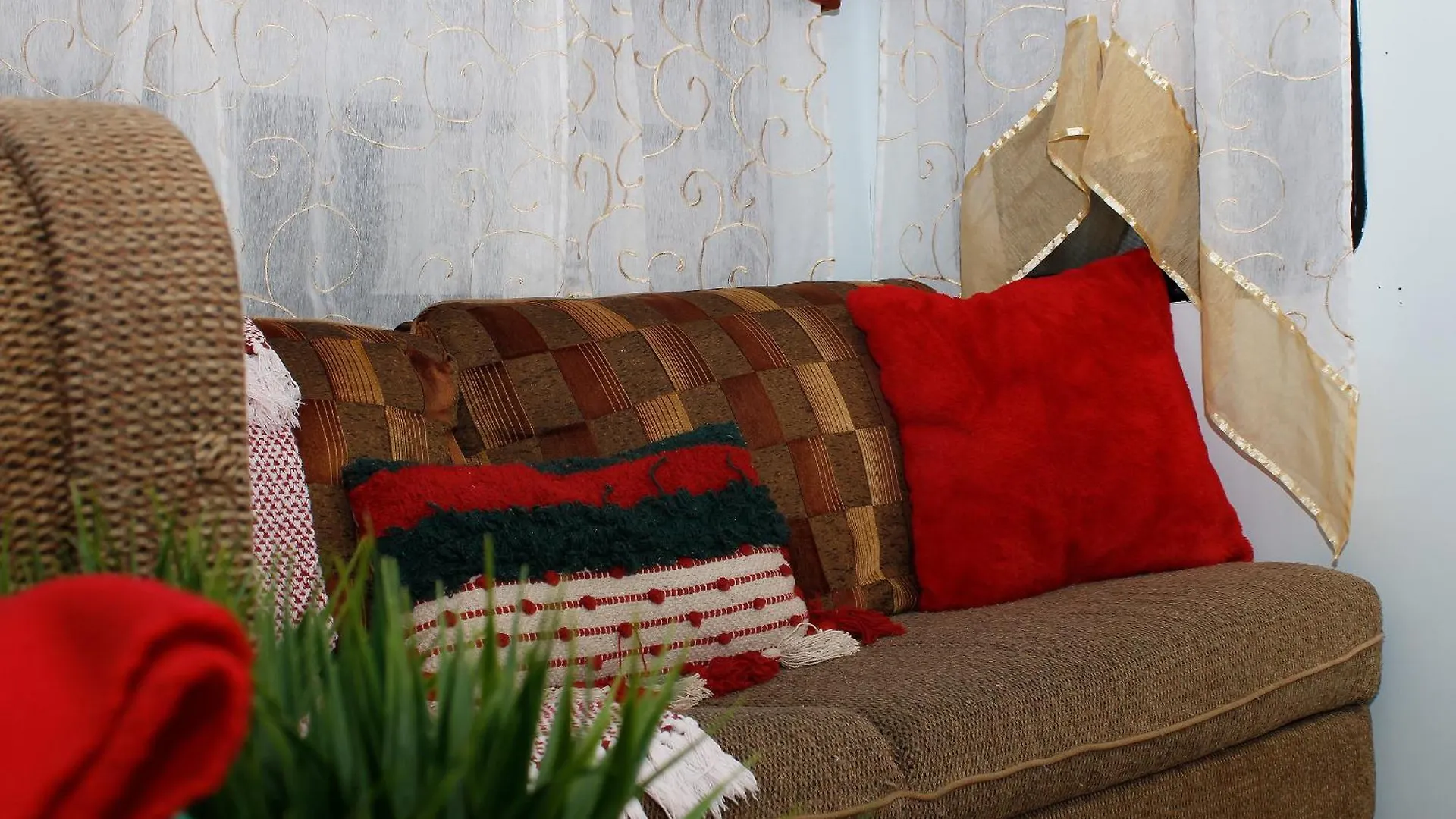 Brisas De Isabela Cozy Glamper 2 Villa