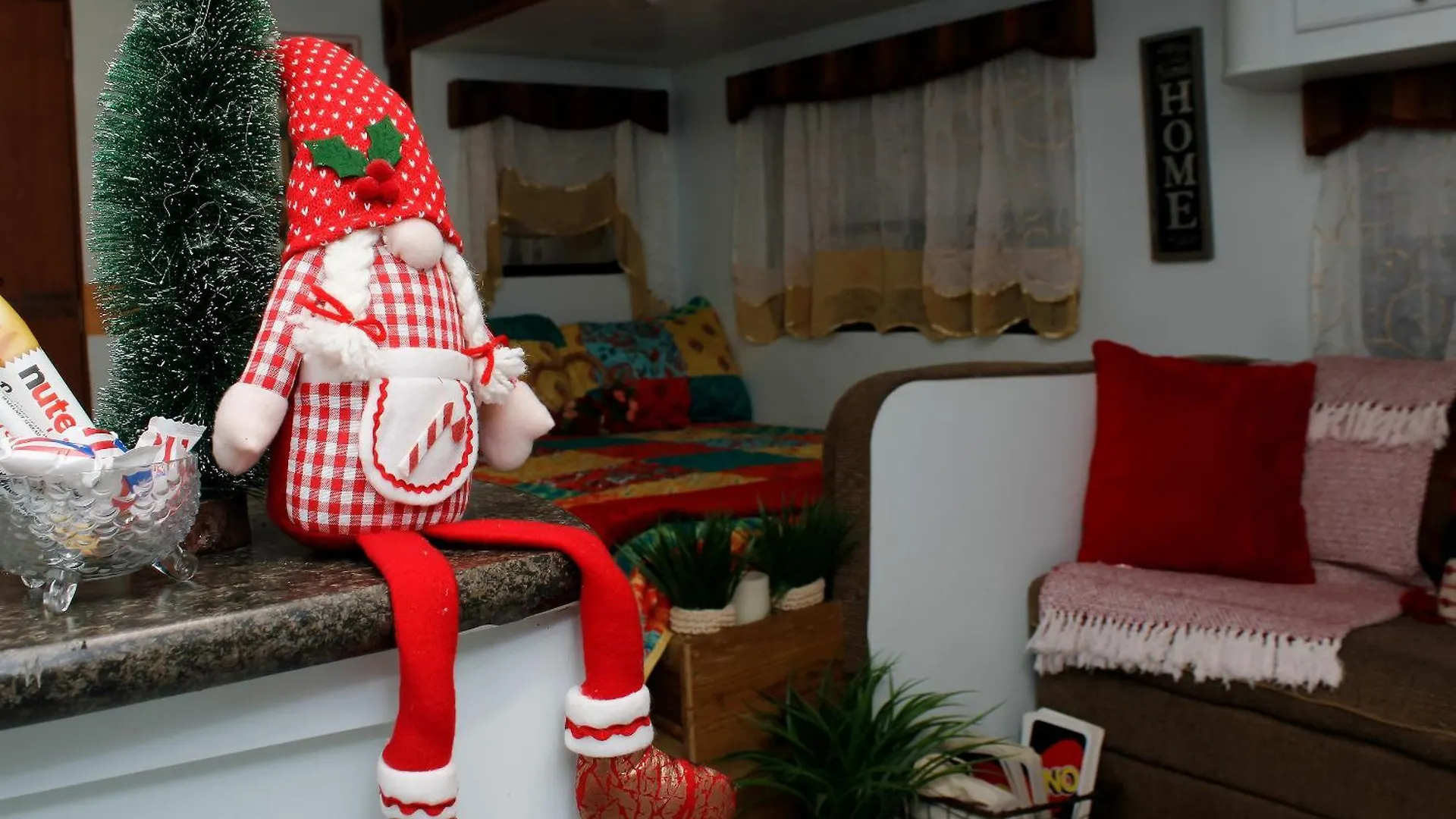 Brisas De Isabela Cozy Glamper 2 Villa 0*,  Puerto Rico