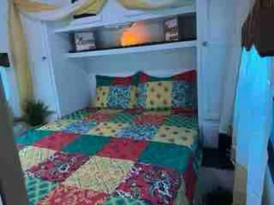 Brisas De Isabela Cozy Glamper 2 Villa