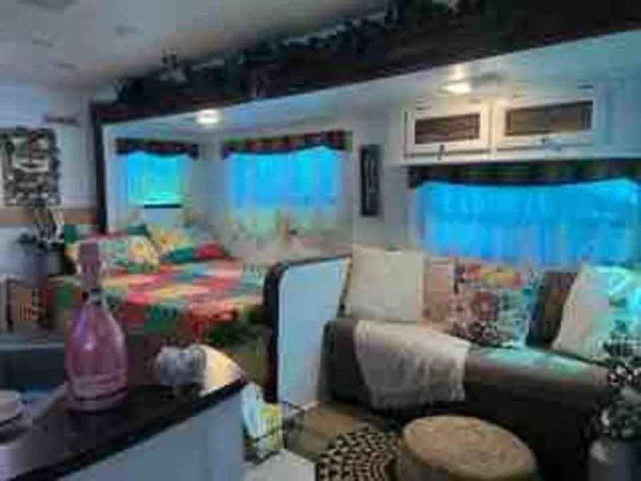 Brisas De Isabela Cozy Glamper 2 Villa 0*,