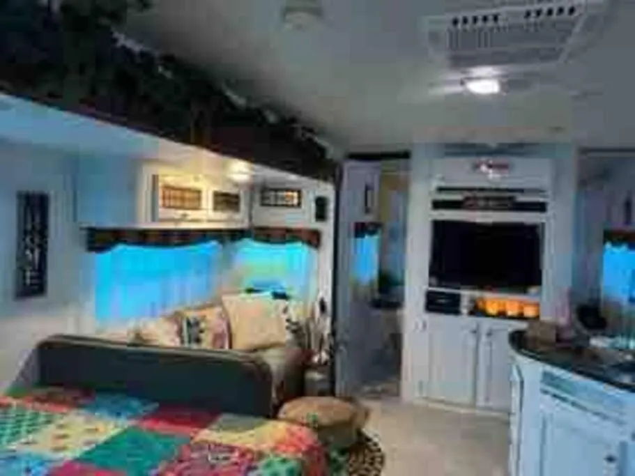 Brisas De Isabela Cozy Glamper 2 Villa