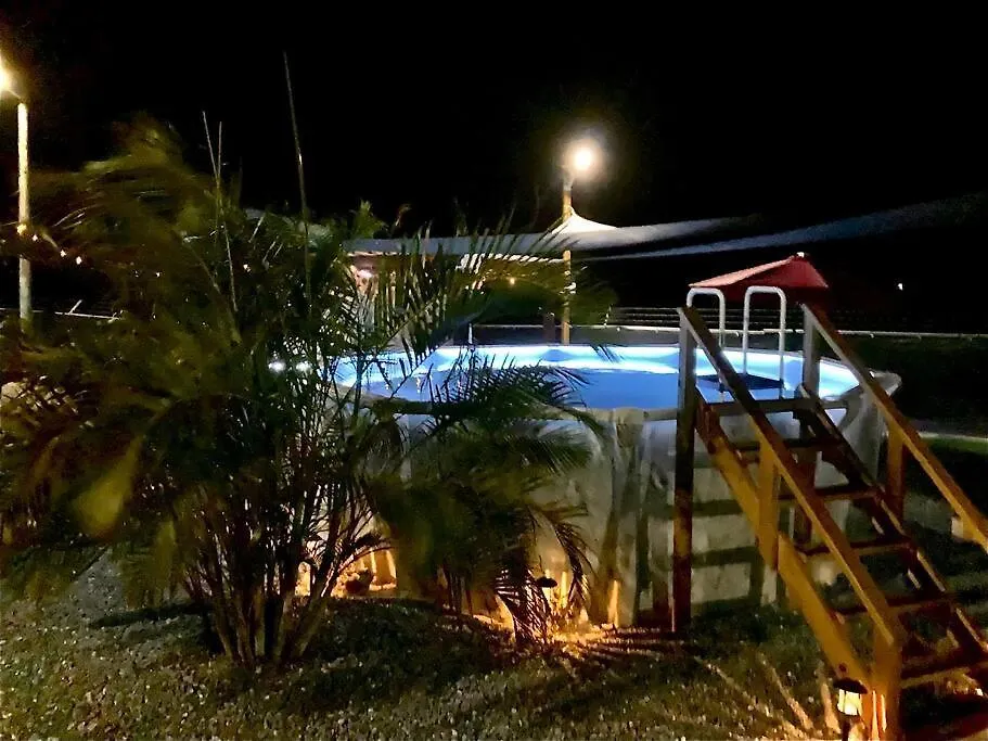 Brisas De Isabela Cozy Glamper 2 Villa Puerto Rico