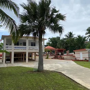 Casa De Playa At Isabela, Puerto Rico Holiday home