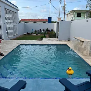 Coral - Jobos Isabela, Pr Holiday home