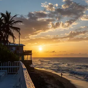 Bella Surf Hotel