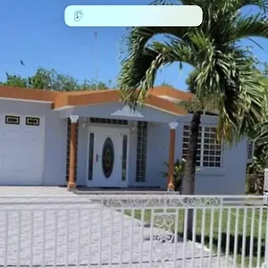 My Dulce Hogar Holiday home