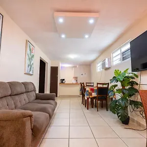 Jobos A-3 Apartment