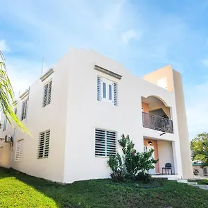 Colinas Del Atlantico Vacational House 2nd Floor Apartment