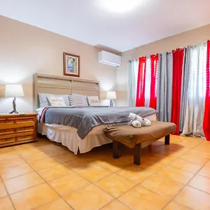 Court Apartment