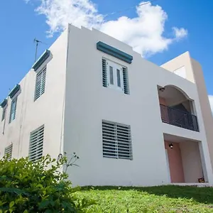 Colinas Del Atlantico Vacational House 1st Floor Homestay
