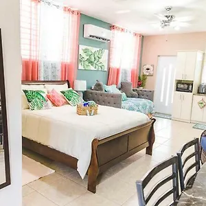 Eden's Garden Apartment