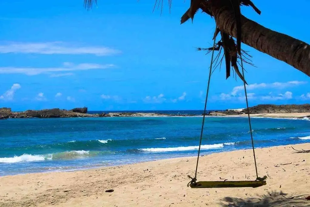 Holiday home Brisas De Isabela Cozy Glamper 2 Villa Puerto Rico