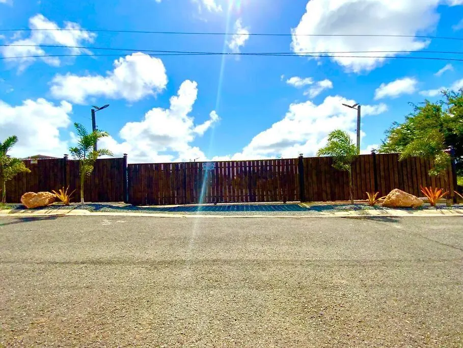 Brisas De Isabela Cozy Glamper 2 Villa 0*,  Puerto Rico